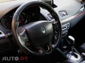 Renault Mégane 1.5 dCi GT Line EDC