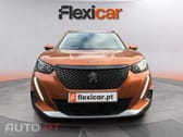 Peugeot 2008 1.2 PureTech Allure
