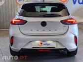 Opel Corsa Outro