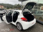 Peugeot 208 1.2 PureTech Style