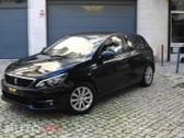 Peugeot 308 1.2 PureTech Active