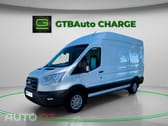 Ford Transit Kasten E 350 L3 Trend