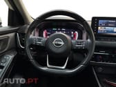 Nissan Qashqai 1.5 e-Power N-Connecta