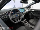 Ford Focus 1.0 EcoBoost MHEV ST-Line