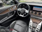 Mercedes-Benz AMG GT 43 4Matic+