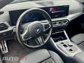 BMW i4 eDrive35 Pack Desportivo M
