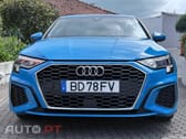Audi A3 Sportback 40 TFSIe S tronic S line