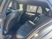 Mercedes-Benz C 220 BlueTEC AMG Line