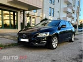 Volvo V60 2.0 D5 225cv Summum Geartronic 8vel