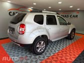 Dacia Duster 1.5 dCi Prestige