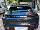 Porsche Taycan Standard