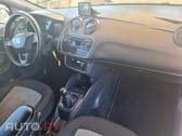 Seat Ibiza 1.2 TDi Style