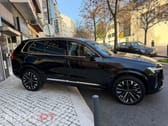 Volvo XC90 2.0 T8 PHEV Plus Dark AWD