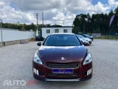 Peugeot 508 RXH 2.0 HDi Hybrid4 163cv 2-Tronic 