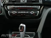 BMW 318 d Line Sport Auto