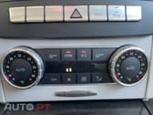 Mercedes-Benz C 250 CDi Avantgarde BlueEfficiency Aut.