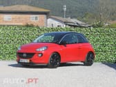 Opel Adam 1.0 T Slam 115cv