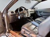 Volkswagen EOS 2.0 TDI
