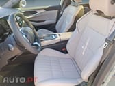 Renault Espace 1.2 E-Tech full hybrid 200cv iconic