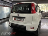 Fiat Panda 1.0 Hybrid City Cross