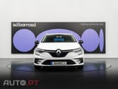 Renault Mégane Sport Tourer 1.5 Blue dCi Limited