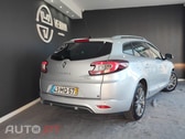 Renault Mégane Sport Tourer 1.5DCI Gt-LINE