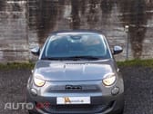 Fiat 500e Novo