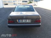 Mercedes-Benz E 200 CE SPORTLINE