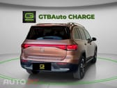 Mercedes-Benz EQB 300 4M ADVANCED 