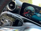 Mercedes-Benz A 180 d AMG Line Aut.