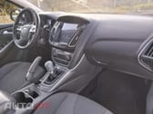 Ford Focus SW 1.6 TDCi Titanium Best