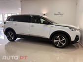 Peugeot 5008 1.5 BlueHDi GT Line