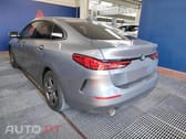 BMW 218 i Advantage