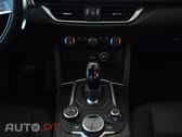 Alfa Romeo Stelvio 2.2 D Super AT8