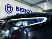 Mercedes-Benz EQC 400 4Matic AMG Line