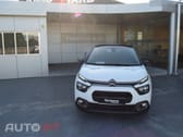 Citroen C3 1.2 PureTech C-Series