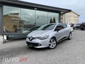 Renault Clio 1.5 dCi Limited