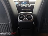 Mercedes-Benz A 180 d AMG Line Aut.