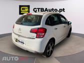 Citroen C3 1.0 VTi Selection