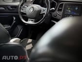 Renault Mégane 1.5 dCi Intens