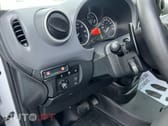Citroen Berlingo HDI EAT8