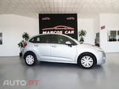 Citroen C3 1.4 HDi Attraction