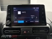 Citroen Berlingo 1.2 PureTech XL Feel Pack EAT8