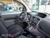 Renault Kangoo 1.5 dCi