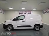 Peugeot Partner PARTNER 1.6 BLUEHDI
