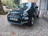 Fiat 500 1.0 Hybrid