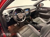 Volvo XC40 P8 AWD Recharge RDesign