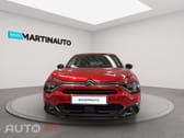 Citroen e-C4 50 kWh Shine