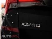 Skoda Kamiq 1.0 TSI Style DSG
