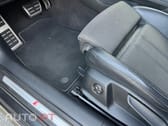Audi A4 Avant 35 TDI S line S tronic